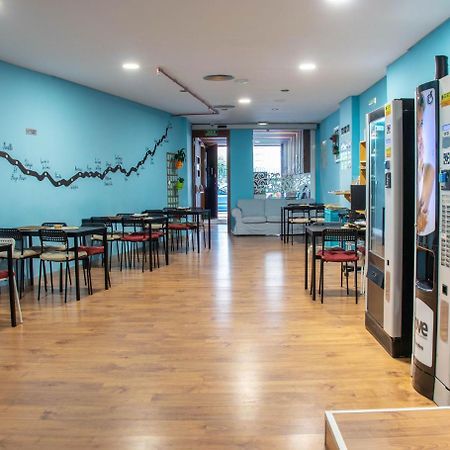 Albergue Compostela 산티아고데콤포스텔라 외부 사진