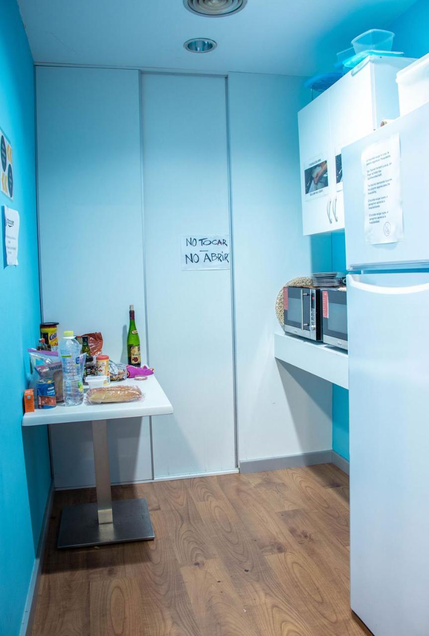 Albergue Compostela 산티아고데콤포스텔라 외부 사진