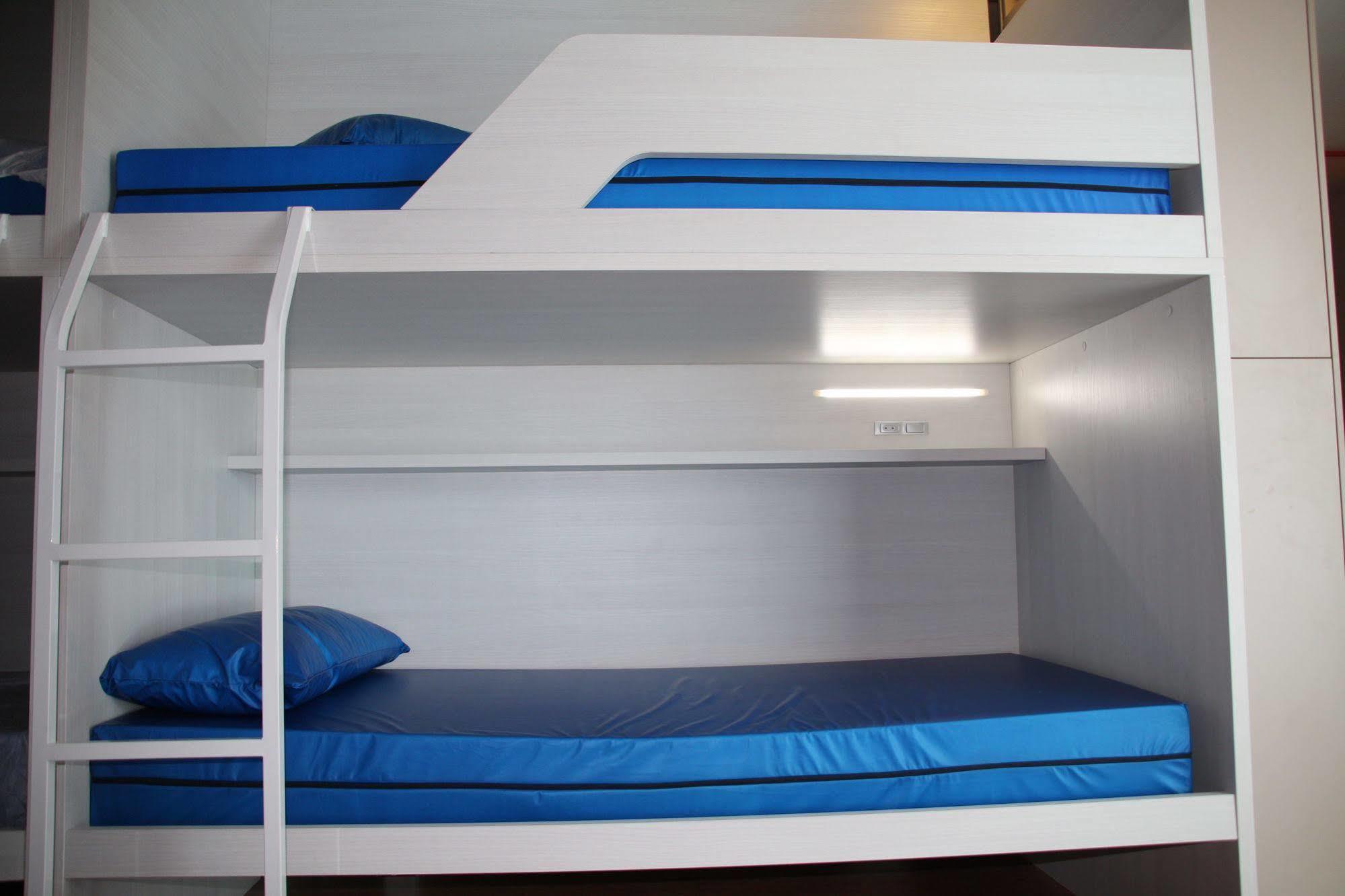 Albergue Compostela 산티아고데콤포스텔라 외부 사진