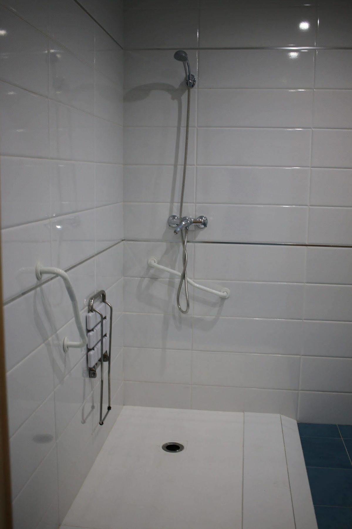 Albergue Compostela 산티아고데콤포스텔라 외부 사진