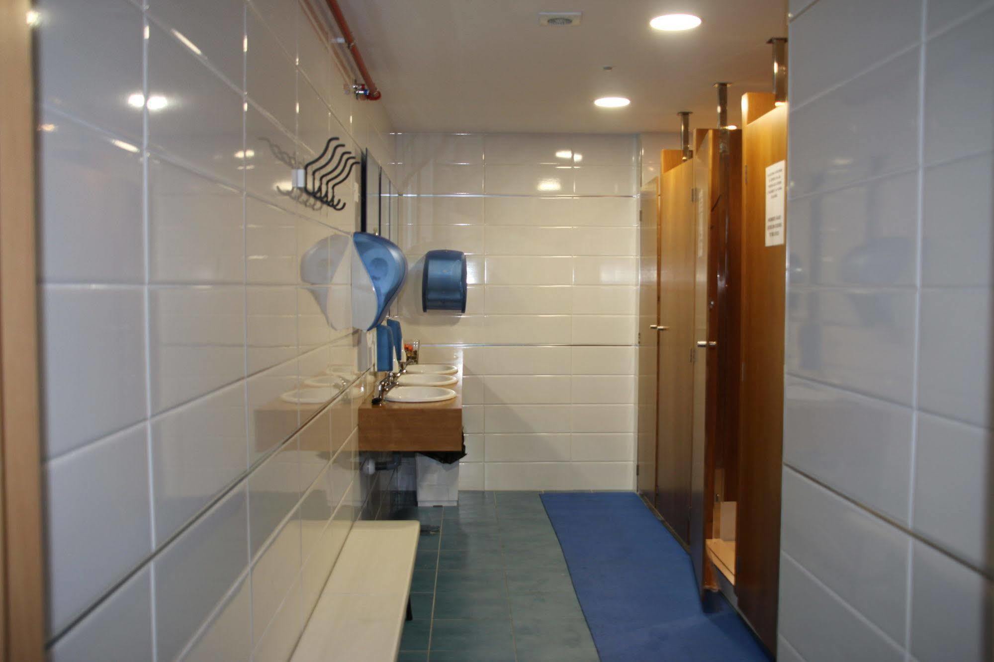 Albergue Compostela 산티아고데콤포스텔라 외부 사진