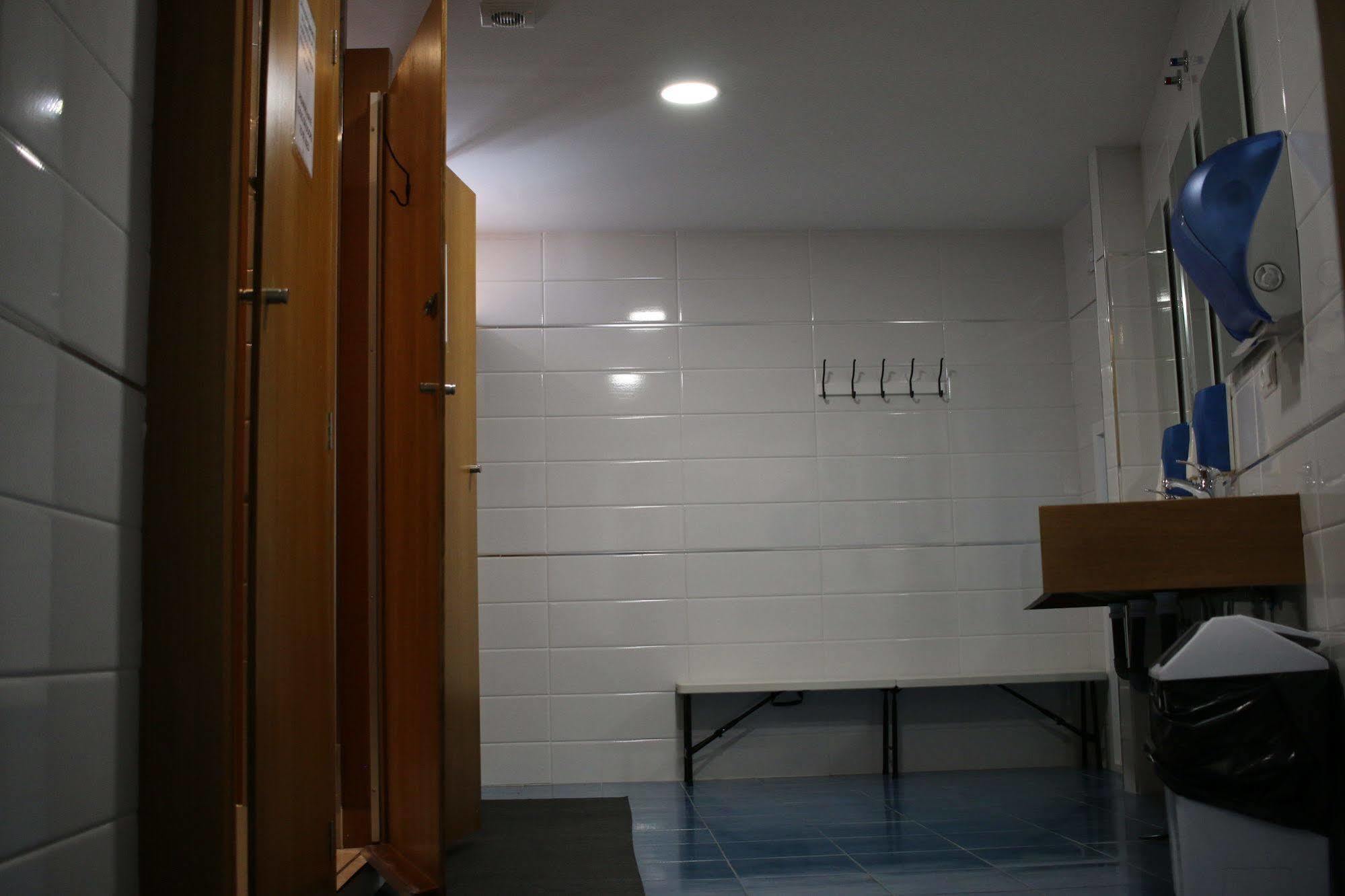 Albergue Compostela 산티아고데콤포스텔라 외부 사진