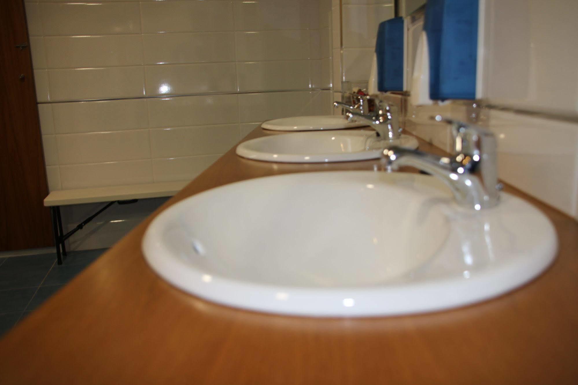 Albergue Compostela 산티아고데콤포스텔라 외부 사진