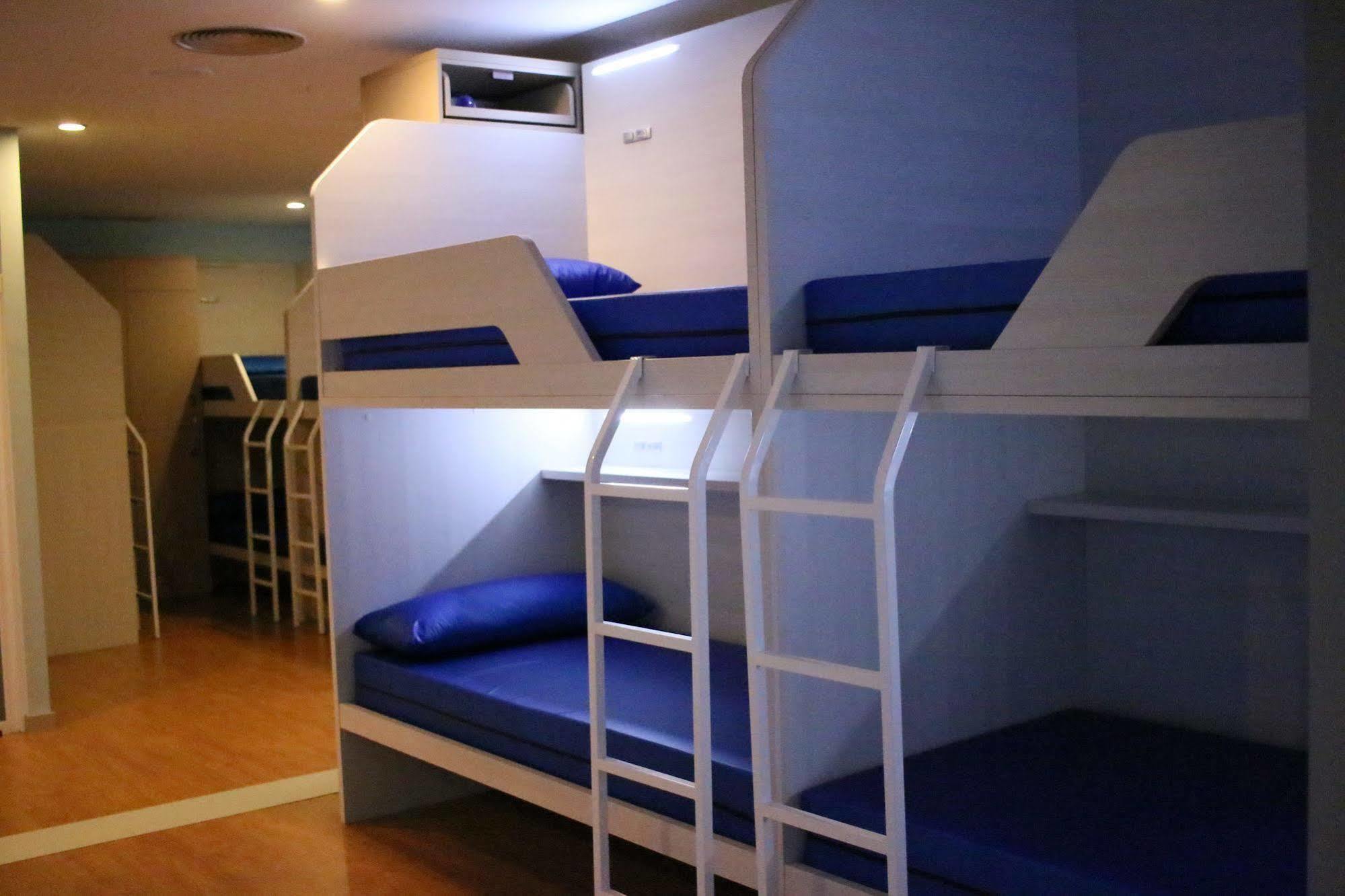 Albergue Compostela 산티아고데콤포스텔라 외부 사진